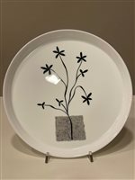 Piatto Domino DOMINOWEED - DOMINOWEED